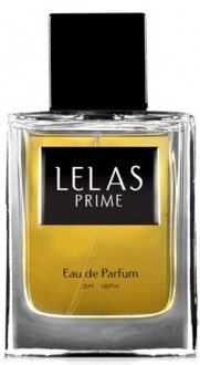 Lelas Sultan EDP 55 ml Erkek Parfümü kullananlar yorumlar